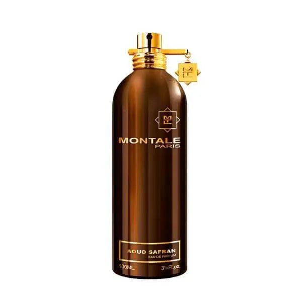 Aoud Safran Montale Perfumes 100 ML — view 1