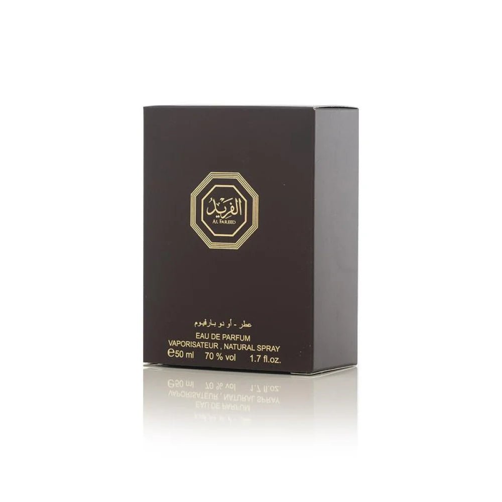 Al Fareed Perfumes Arabian Oud Perfumes — view 1