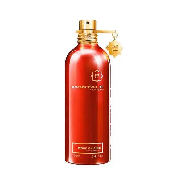 Wood On Fire Montale Perfumes 100 ML — view 1