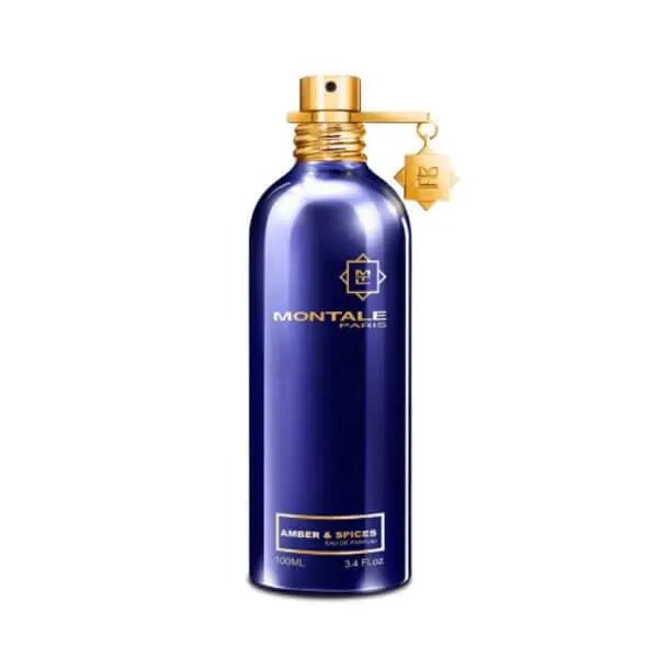 Amber Spices Montale Perfumes 100 ML — view 1