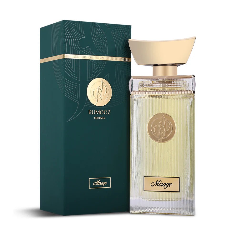Mirage Perfume 200ml Unisex by Rumooz Perfumes — view 1