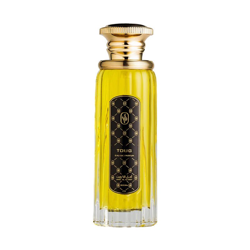 Touq Perfume 200ml Amal Al Kuwait Perfumes — view 1