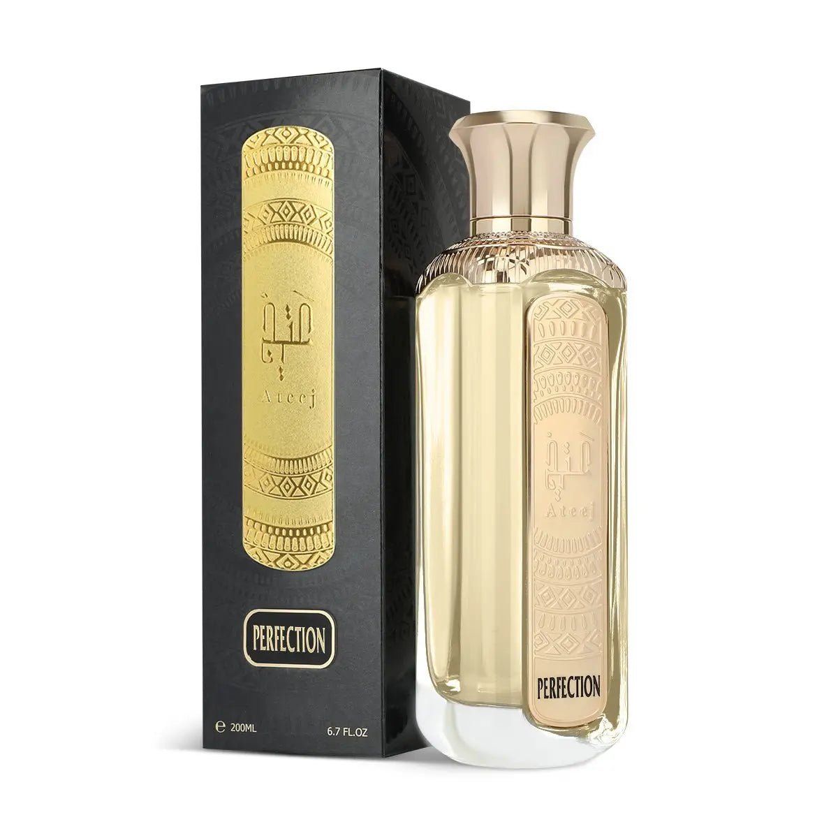 Perfection Light Fragrance 200ml by Ateej Perfume — view 1