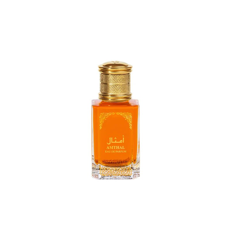 Amthal perfume 50ml Amal Al Kuwait Perfumes — view 1