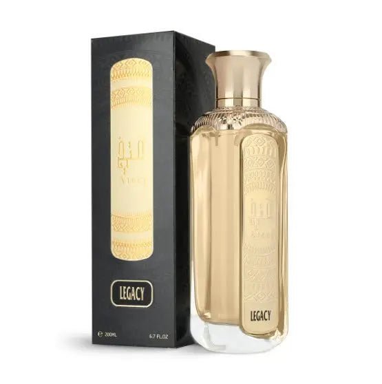 Legacy Light Fragrance 200ml by Ateej Perfume — view 1