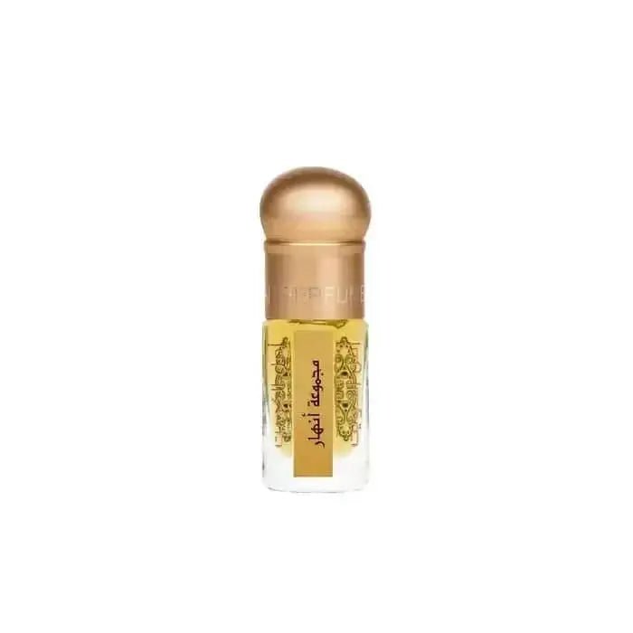 Anhar Oil 3ml Amal Al Kuwait Perfumes — view 1