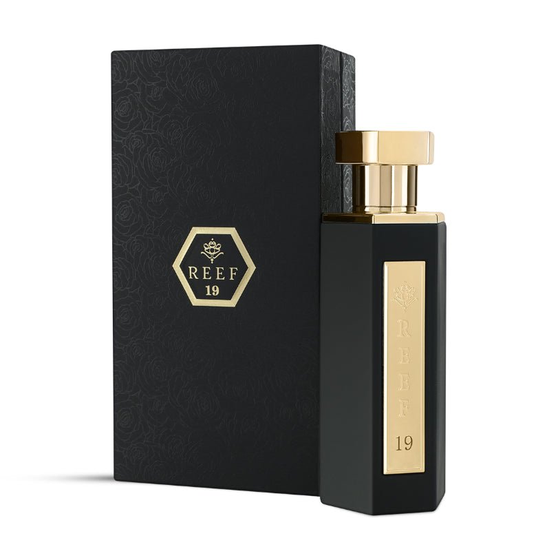 Reef 19 Unisex Perfume 100ml By Reef Perfumes — view 1