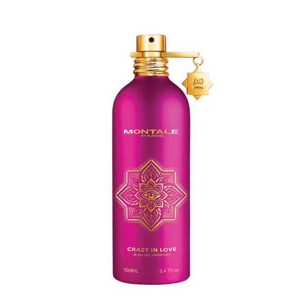 Crazy In Love Montale Perfumes 100 ML — view 1