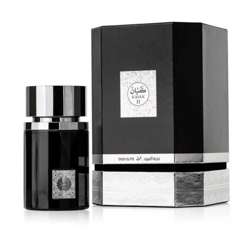 Kaian II Perfume 100ml Oud Elite Perfume -Kayan — view 1