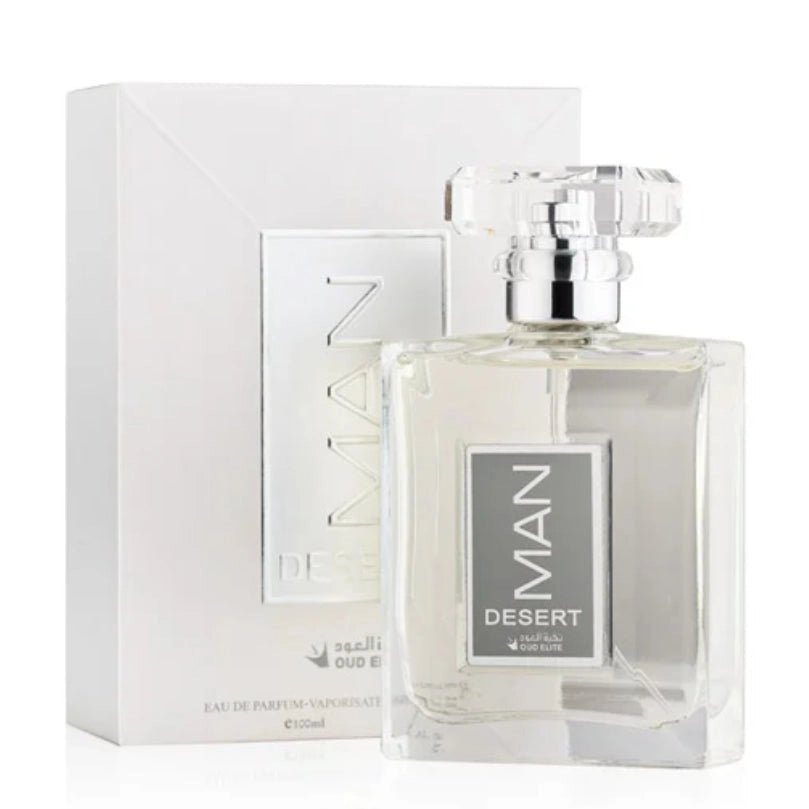 Man Desert Perfume For Men 100ml By Oud Elite Perfume — view 1