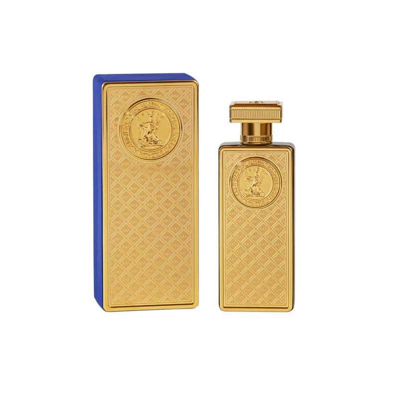 Orlina perfume 50ml Amal Al Kuwait Perfumes — view 1