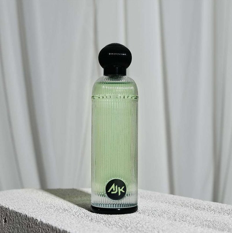 AJK Perfume Spray 100ml Twaaq Perfume — view 1