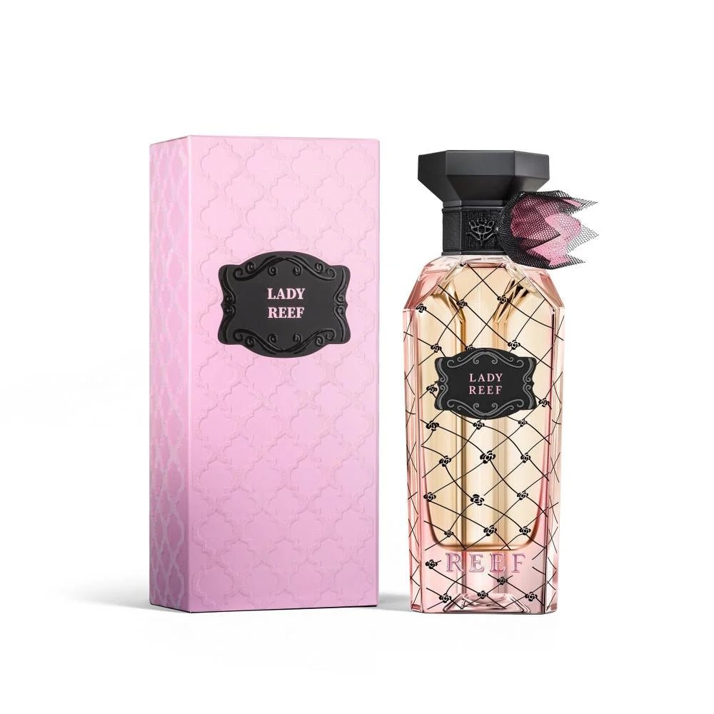 Lady Reef Perfume For Women 150ml Reef Perfumes — view 1