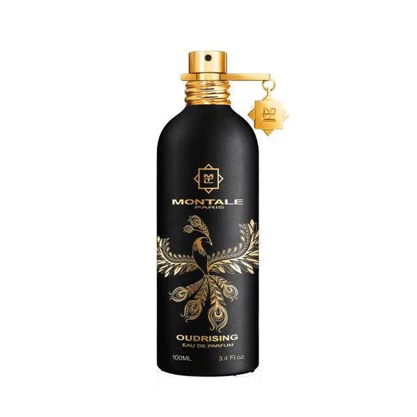 Oud Rising Montale Perfumes 100 ML — view 1