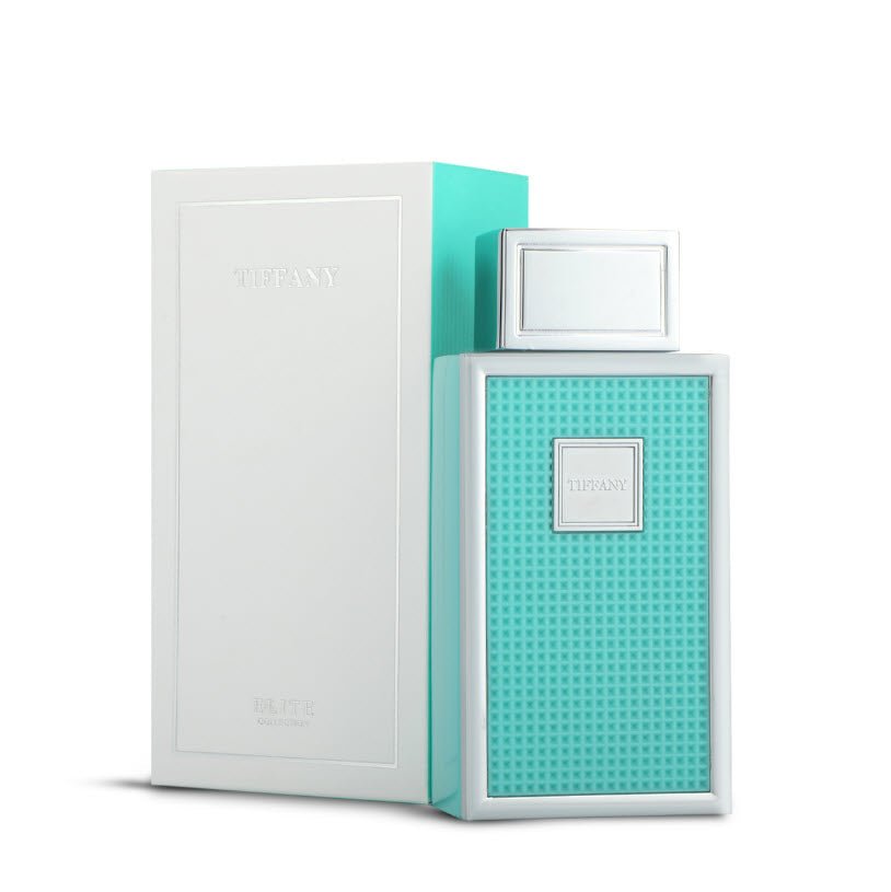 Elite Collection - Tiffany Perfume 80ml Dar Al teeb Perfume — view 1