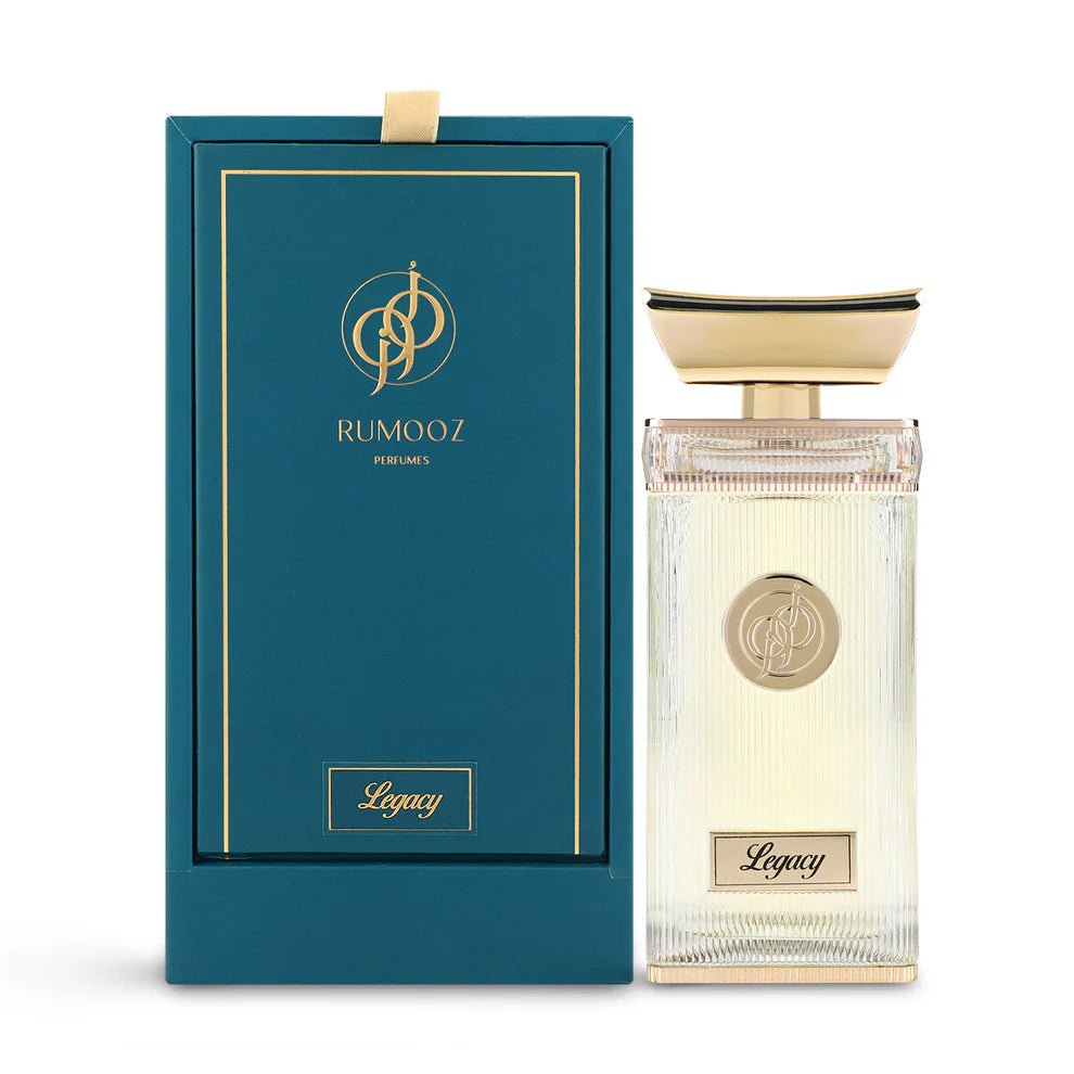 Legacy Perfume Unisex by Rumooz Perfumes — view 1