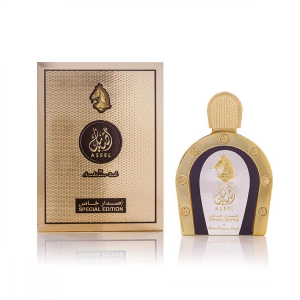 Aseel Special Edition 110ml Arabian Oud Perfumes — view 1