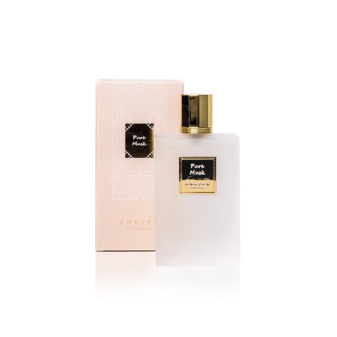 Pure Musk Perfume 100ml Fn By Fn Perfumes — view 1