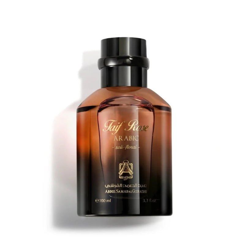 Taif Rose Spray Perfume 100ml Unisex Abdul Samad Al Qurashi Perfume — view 1