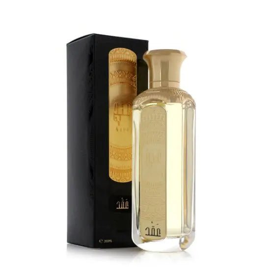 Aqd Light Fragrance 200ml by Ateej Perfume — view 1