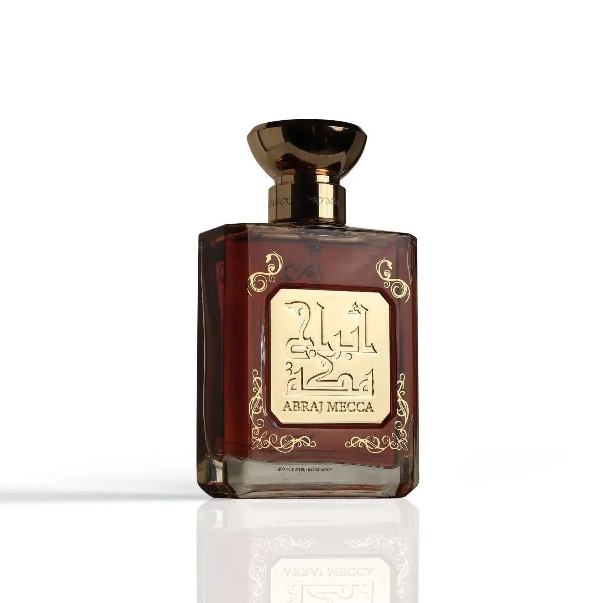 Abraj Mecca Perfume 100ml Mecca Perfumes — view 1