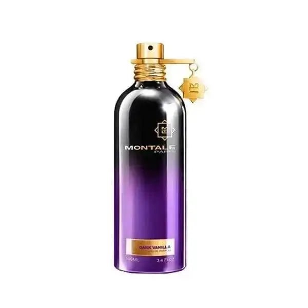 Dark Vanilla Montale Perfumes 100 ML — view 1