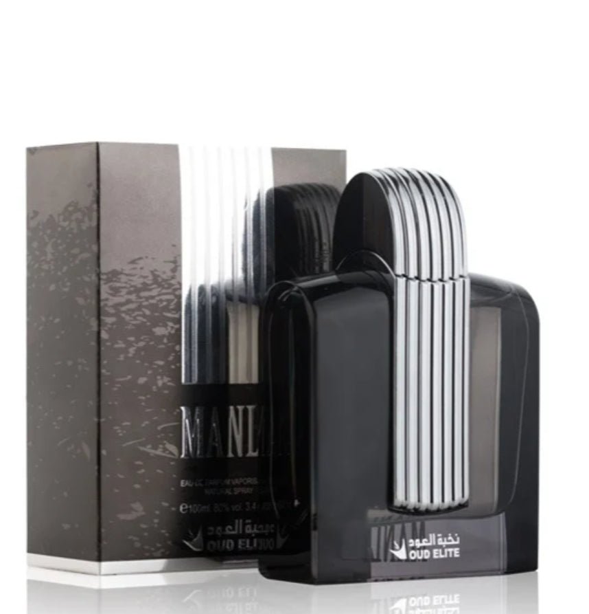 Manly Perfume 100ml For Men Oud Elite Perfume — view 1