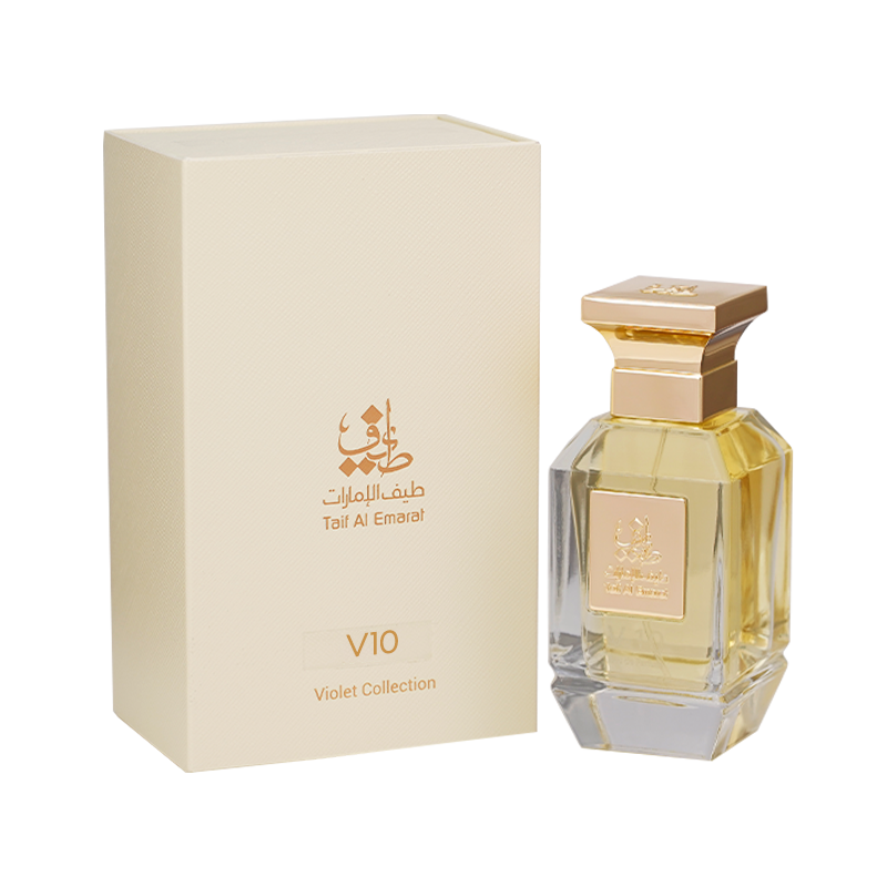 V10 Perfume 75ml Taif Al Emirates Fragrance — view 1