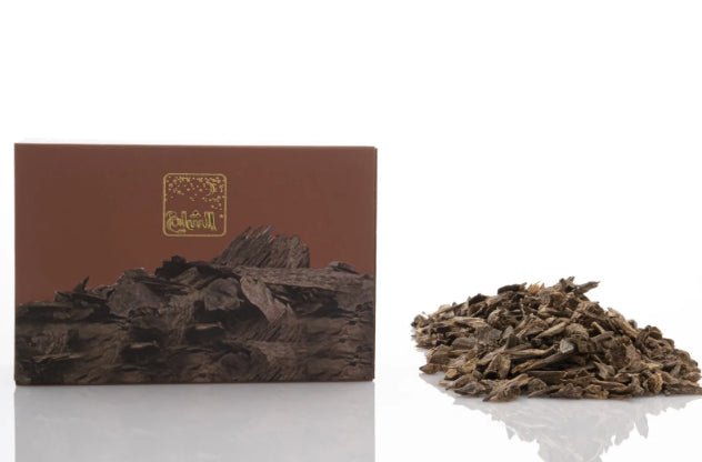 Bakhor Degga Super Oud Wood 2 Tola / 24gm By Al Shaya Perfumes — view 1