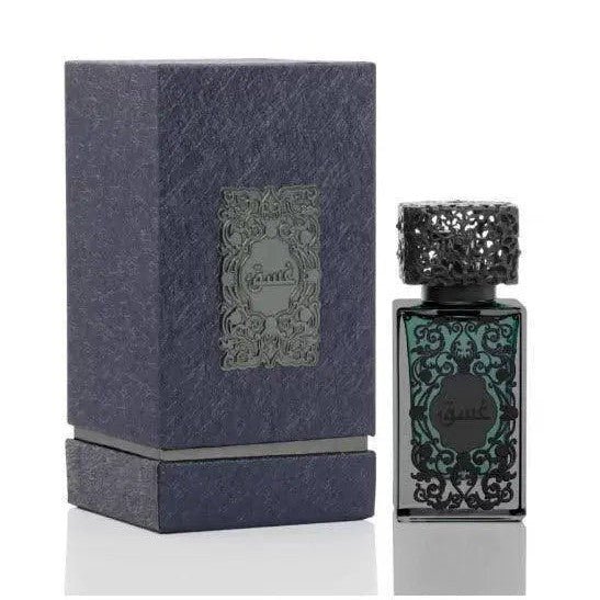 Ghasaq Perfume For Unisex Perfume 50 ML By Junaid Perfumes — view 1