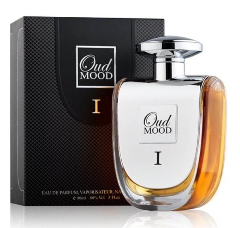 Oud Mood Perfume 100ml For Men Oud Elite Perfume — view 1