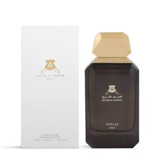 Stellar Perfume 100ml Atyab Al Sheekh Perfume — view 1