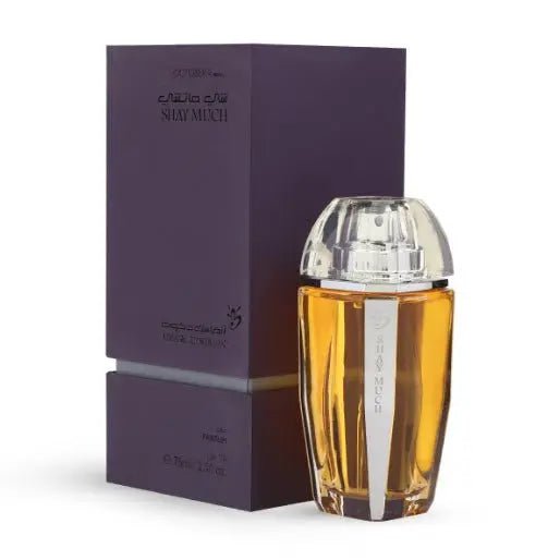 Shay Much Perfume 75ml By Anfasic Dokhoon Perfume — view 1