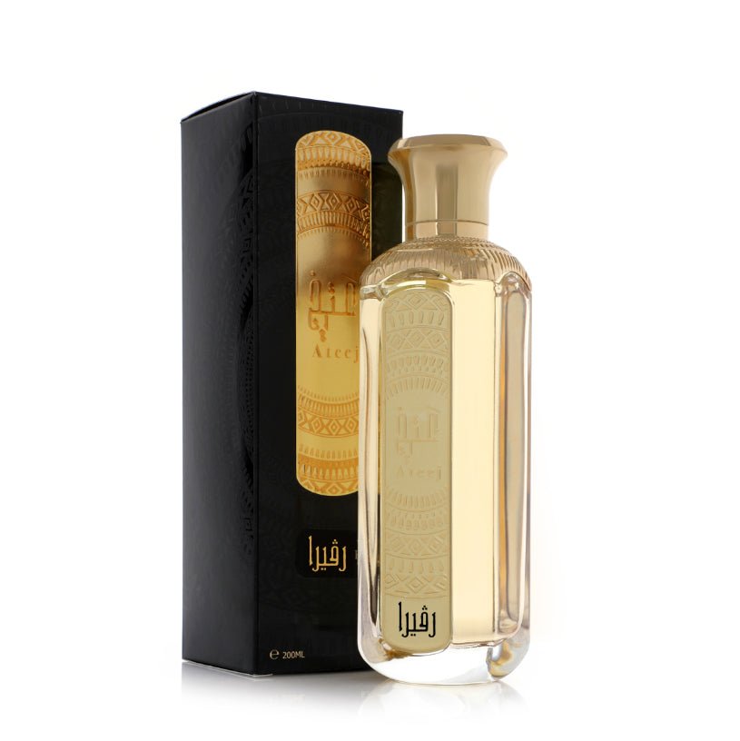 Rivera Fragrance 200ml by Ateej Perfume — view 1