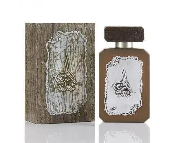 Ateeq Perfume For Him 100 ML By Junaid Perfumes — view 1