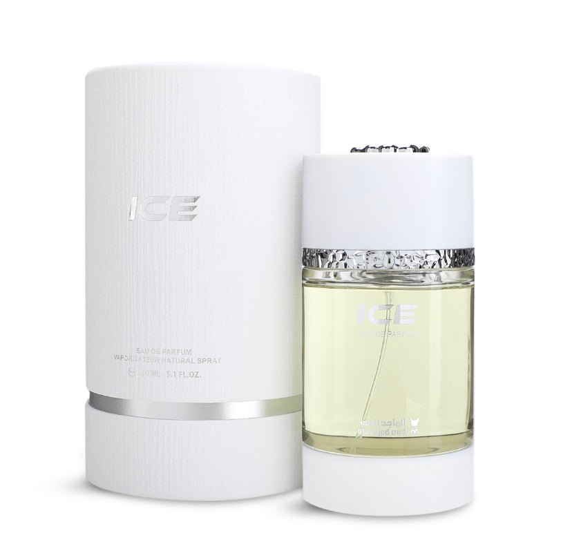 Ice Perfume Unisex By Al Majed Oud Perfume — view 1