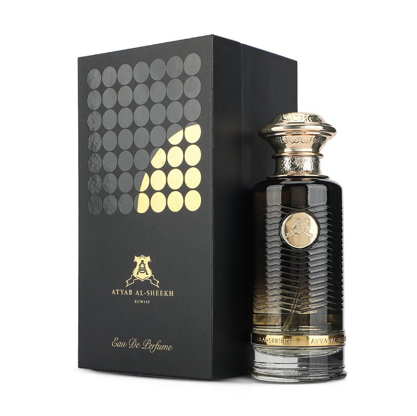 Attractive Perfume 220ml Atyab Al Sheekh Perfume — view 1